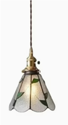 Nordic Romantic Flower Pendant Chandelier for Creative Spaces